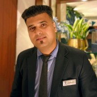 Radisson Employee Ravinder Singha's profile photo