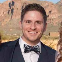 Dignity Health Employee Mike Thoreson's profile photo