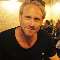 Magnus Andreasson Email