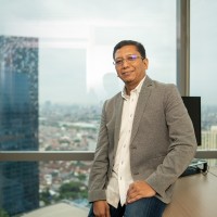 telkomtelstra Employee Buddy Restiady's profile photo