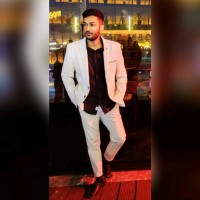Mayank Gupta's profile photo