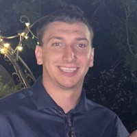 Quantum Strategies Employee Sean Kelly's profile photo