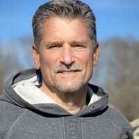Town of Wrentham, Massachusetts Employee Roy Lamothe's profile photo
