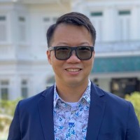 Joey Yap Email