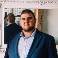 iiCON Construction Colorado Employee Edgar Gonzalez's profile photo