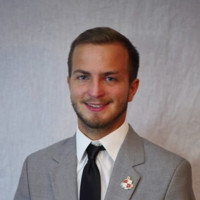Bayer Employee Ryan Bode's profile photo