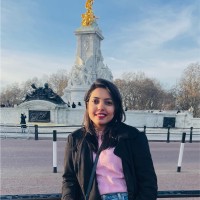 Megha T Email