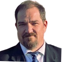 Avinor Employee Jan Haaheim's profile photo