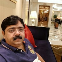 Motherson Group Employee Vinay Arora's profile photo