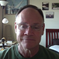 NaturalData, Inc. Employee Mark Lewton's profile photo