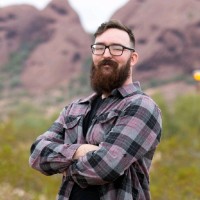 Microsoft Employee Brandon Bayer's profile photo