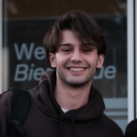 TITAN4 Employee Matteo Balocco's profile photo
