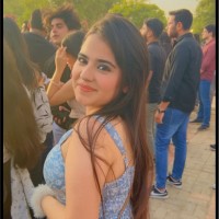 Zuppler Employee Disha Piplani's profile photo