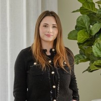 Alexander James Interior Design Employee Tori McCarthy's profile photo