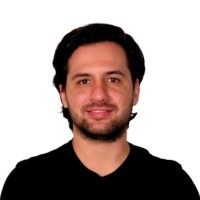 RiskAdvisor Employee Sebastián Pastore's profile photo