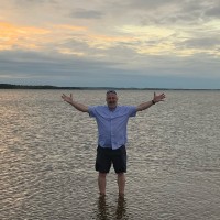VA Transport Employee Tom Harwood's profile photo