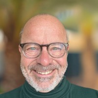 Creative Machine Media Employee John Sylvain's profile photo