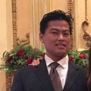 Robust Managed IT Employee Fredegard Ojong's profile photo