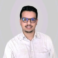 CloudFret Employee Adil Hitto's profile photo