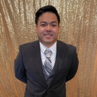 PHP Insurance Services Employee Andrew Bui's profile photo
