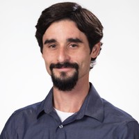 IconCreativeAgency Employee Tony Prince's profile photo