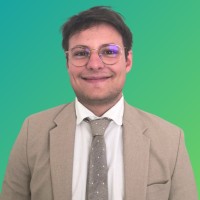 Storm Reply Employee Filippo Greco's profile photo