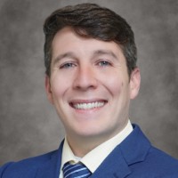 Grant Thornton (US) Employee Stephen Bray's profile photo