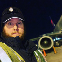 Delta Air Lines Employee John Greening's profile photo