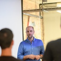 E-robot Software Employee Mohamed Rjiba's profile photo