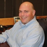 SAS Employee Neil West's profile photo