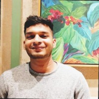 Harshal Rathod Email & Phone Number