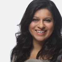 DeepHealth Employee Nina Menezes's profile photo