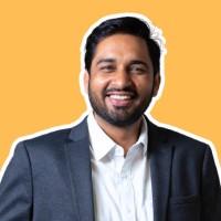 Pinch Employee Abhishek Bhukker's profile photo