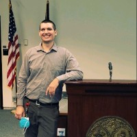 SOUTH CAROLINA DHEC Employee Donald Edwards's profile photo