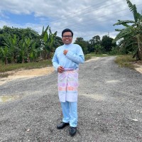 Bake With Yen Sdn. Bhd. Employee Syed Basri's profile photo