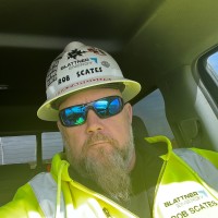 STP Nuclear Operating Company Employee Rob Scates's profile photo