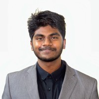 Acies Employee Pradeep E.'s profile photo