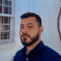 Nubank Employee Lúcio Silva's profile photo