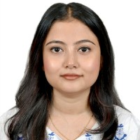 Antara Dey Email & Phone Number