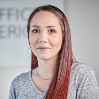 Office Interiors Employee Lauren Nielsen's profile photo