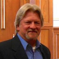 Larry Warwick