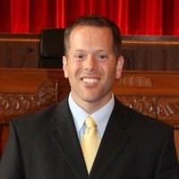 Keeneland Association Employee Brian Hegnauer's profile photo