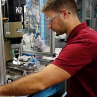 AVNA Employee Mitchell Bell's profile photo