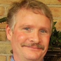 Sendum Employee Jac Greenlee's profile photo