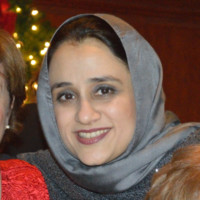 Huma Ahmed Email & Phone Number