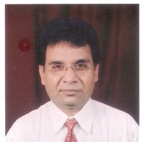 Zacks Research Pvt. Ltd Employee Gautam Sen's profile photo