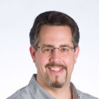 Tiny Bright Things Employee Raymond Dagastine's profile photo