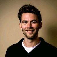 ATRIAS Employee Michaïl van Driessche's profile photo