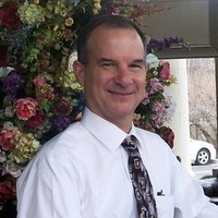 Helping Up Mission Employee Barry Burnett's profile photo