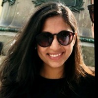 Arohi Parikh Email & Phone Number